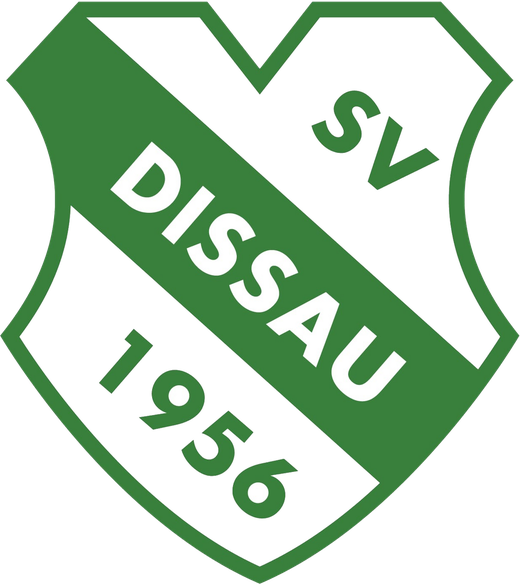 Wappen SV Dissau